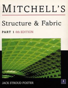 Paperback Structure and Fabric Book