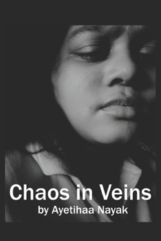 Paperback Chaos in Veins Book