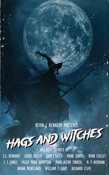 Hags and Witches (Classic Monsters)