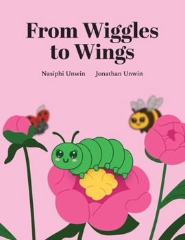 Paperback From Wiggles to Wings Book