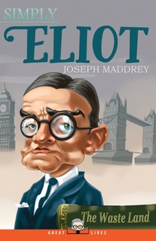 Paperback Simply Eliot Book