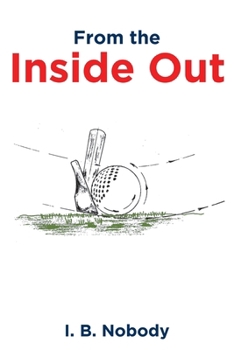 Paperback From the Inside Out Book