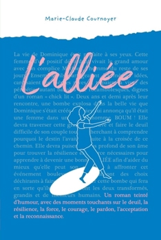 Paperback L'alliée [French] Book