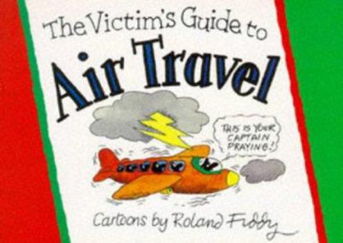 Paperback Air Travel Book