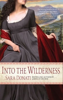 Into the Wilderness - Book #1 of the Wilderness