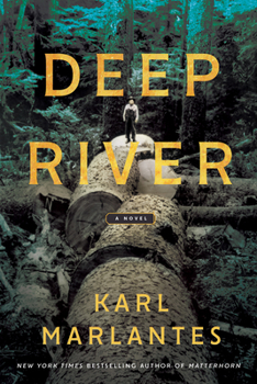Hardcover Deep River Book