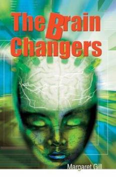 Paperback The Brain Changers Book