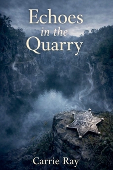 Echoes in the Quarry (The Secrets of the Hollow)