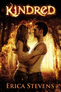 Paperback Kindred: Book one The Kindred Series Book
