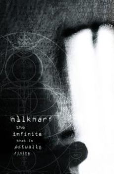 Paperback The Infinite That Is Actually Finite Book