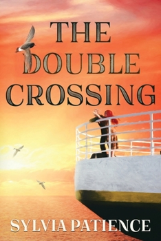 Paperback The Double Crossing Book