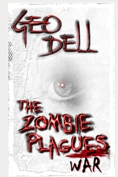 Paperback The Zombie Plagues: War Book