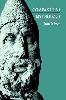 Comparative Mythology - Book #12 of the Eesti mõttelugu