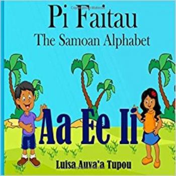 Paperback PI Faitau [Samoan] Book