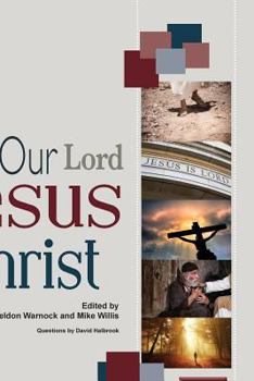 Paperback Truth in Life (TIL): Our Lord Jesus Christ Book
