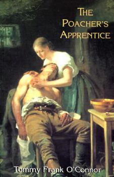 Hardcover The poacher's apprentice Book