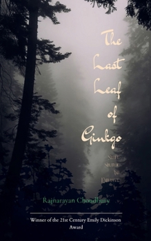 Paperback The Last Leaf of Ginkgo Strife, Solitude and Endurance Book