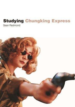 Paperback Studying Chungking Express: Student Edition Book