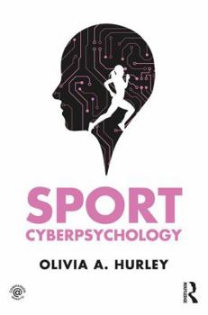 Paperback Sport Cyberpsychology Book
