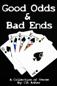 Paperback Good Odds and Bad Ends Book