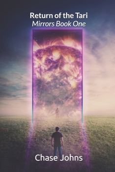 Paperback Return of the Tari Book