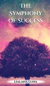 Hardcover The Symphony of Success Book