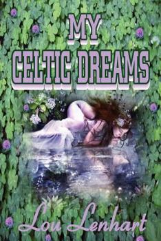 Paperback My Celtic Dreams Book