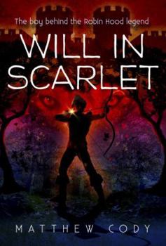 Paperback Will in Scarlet Book