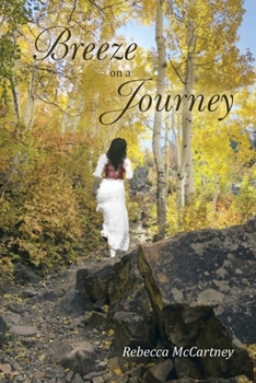 Paperback Breeze on a Journey Book