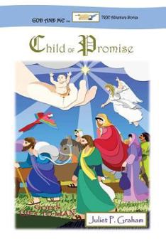 Paperback Child of Promise Book