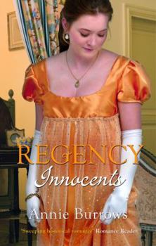 The Earl's Untouched Bride / Captain Fawley's Innocent Bride - Book  of the Fawley's