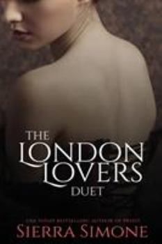 Paperback London Lovers Book