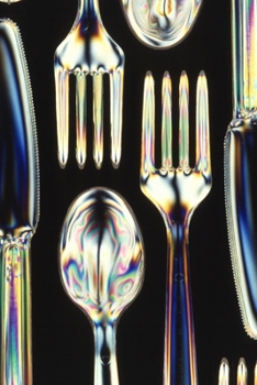 2020 Daily Planner Food Table Dining Utensils 388 Pages: 2020 Planners Calendars Organizers Datebooks Appointment Books Agendas