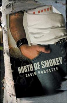 Paperback North of Smokey Book