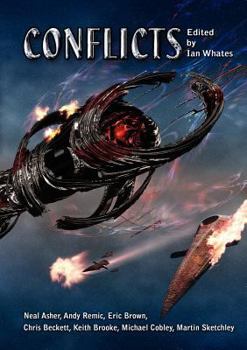 Paperback Conflicts Book