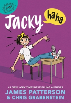 Jacky Ha-Ha - Book #1 of the Jacky Ha-Ha