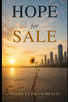 Paperback Hope for Sale Book