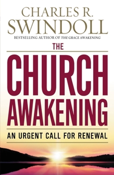 Paperback The Church Awakening Book