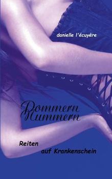 Paperback PommernNummern: Reiten auf Krankenschein [German] Book