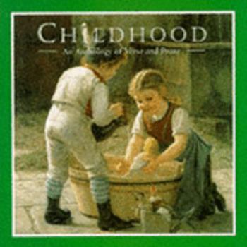 Paperback Childhood (The Design Motifs Series) Book