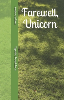 Paperback Farewell, Unicorn Book