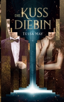Paperback Die Kussdiebin [German] Book
