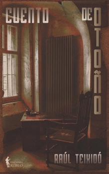 Paperback Cuento de otoño [Spanish] Book