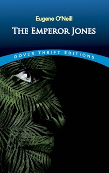 Paperback The Emperor Jones Book