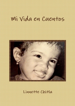 Paperback Mi Vida en Cuentos [Spanish] Book