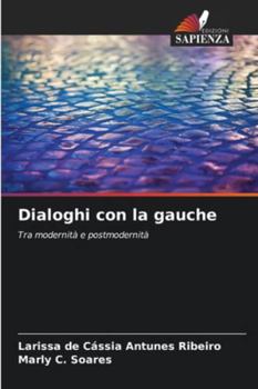 Paperback Dialoghi con la gauche [Italian] Book
