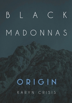 Paperback Black Madonnas Origin Book