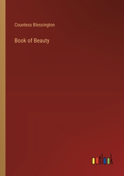 Paperback Book of Beauty Book