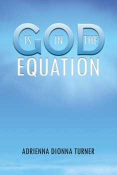 Paperback God Is in the Equation Book