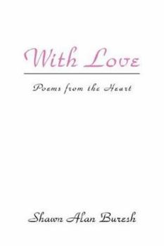 Paperback With Love: Poems from the Heart Book